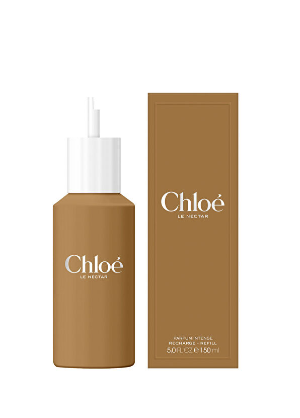 Chloe Le Nectar Parfum Intense Refill Bottle Yeniden Doldurulabilir Kadın Parfüm 150 ml - 2