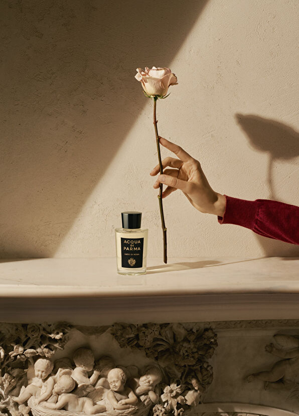 Acqua di Parma Luce Di Rosa EDP 100 ml Parfüm - 4