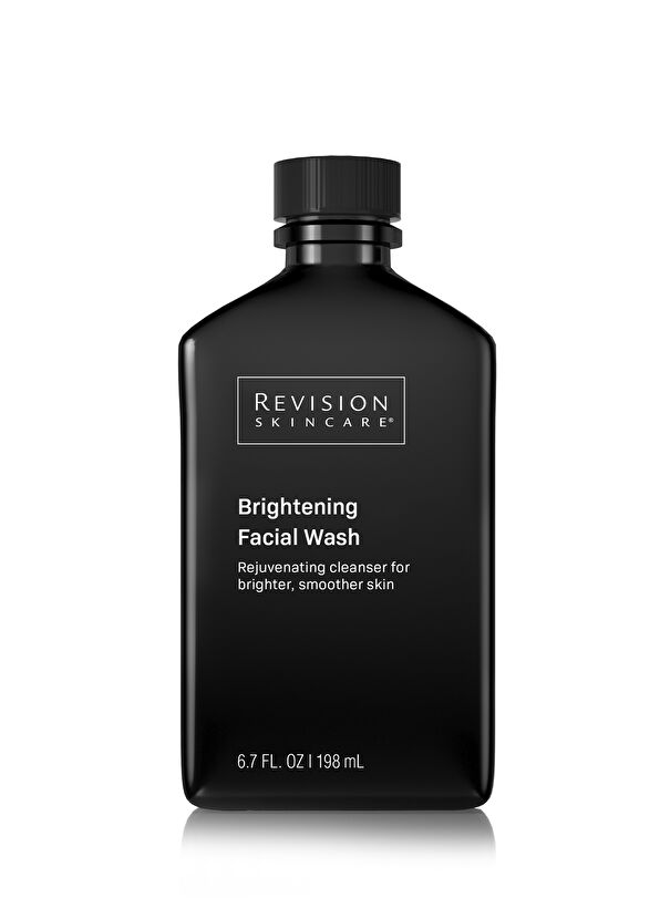 Revision Skincare Brightening Arındırıcı & Nemlendirici Yüz Yıkama Jeli 198 ml - 1