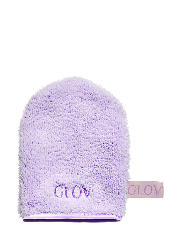 Glov Iconic Mitt - Makeup Remover Cleansing Verry Berry - 3