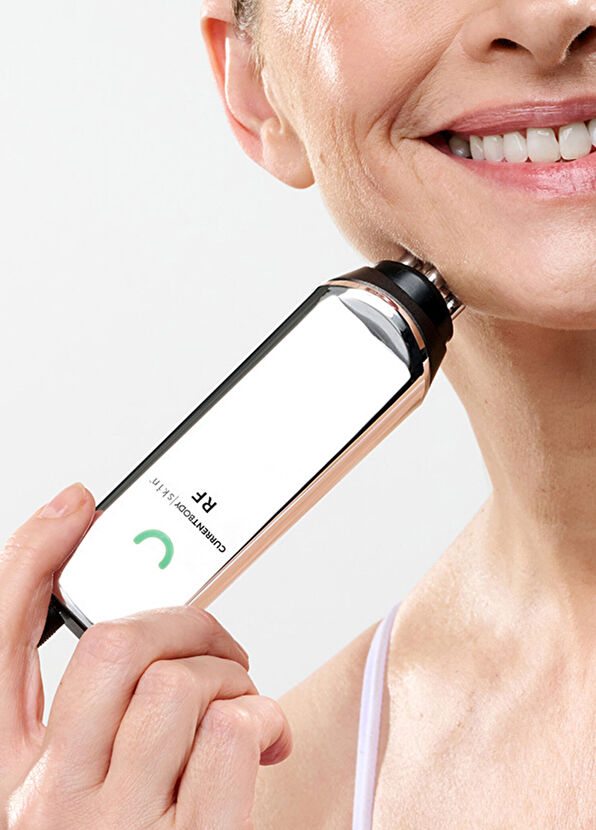 Currentbody Skin Radyo Frekans Sıkılaştırıcı Cilt Bakım Cihazı - 2