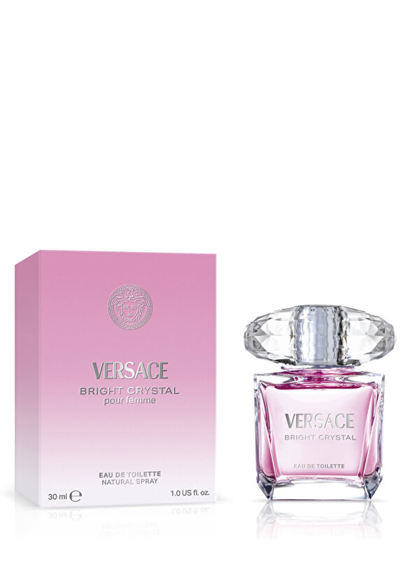 Versace Bright Crystal EDT 30 ml Women's Perfume - 2