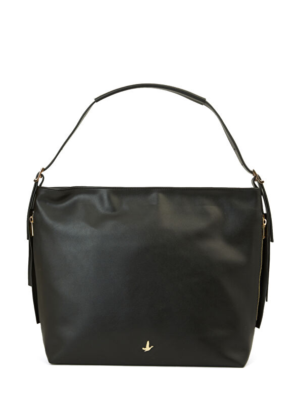Beymen Club Siyah Kadın Çanta - 1