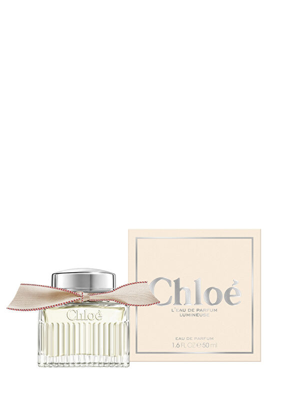 Chloe Signature Lumineuse EDP 50 ml Kadın Parfüm - 2