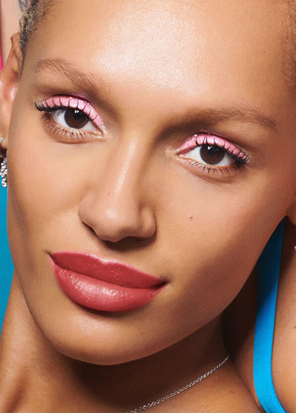 Chiara Ferragni Flirty Glance 04 Açık Pembe Likit Far 8 ml - 4