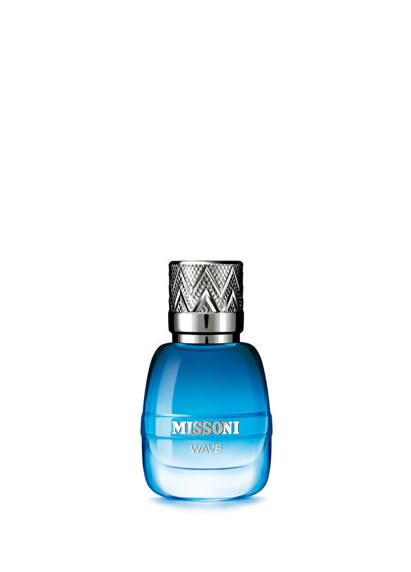 Missoni Wave Men EDT 30 ml Erkek Parfüm - 1
