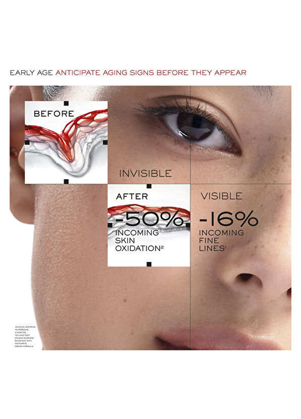 Lancome NEMLENDİRİCİ - 4