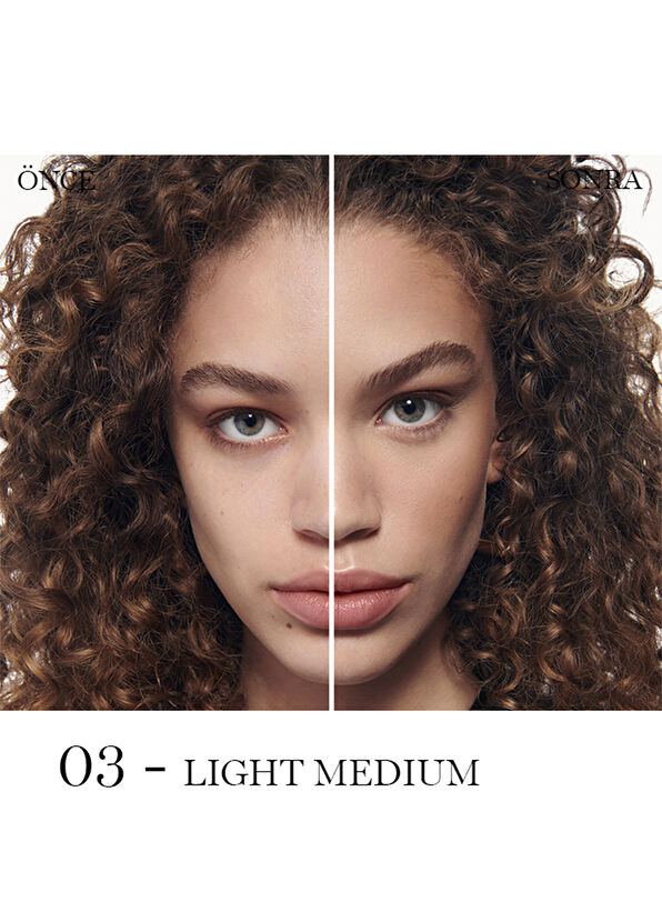 Lancome Lc Pwder Bronzer Tıu 03 - 3