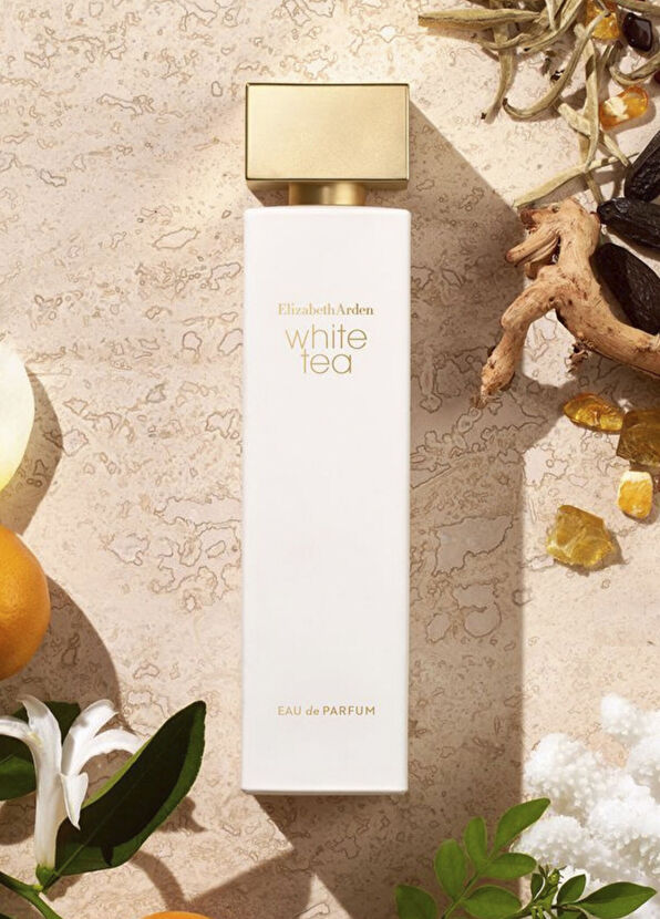 Elizabeth Arden White Tea EDT 100 ml Women's Spray Perfume - 3