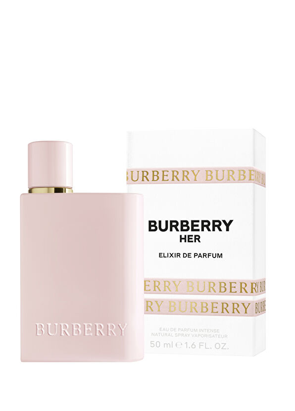 Burberry Her Elixir De 50 ml Parfüm - 1