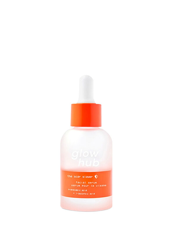 Glow Hub The Scar Slayer Facial Serum 30 ml - 2