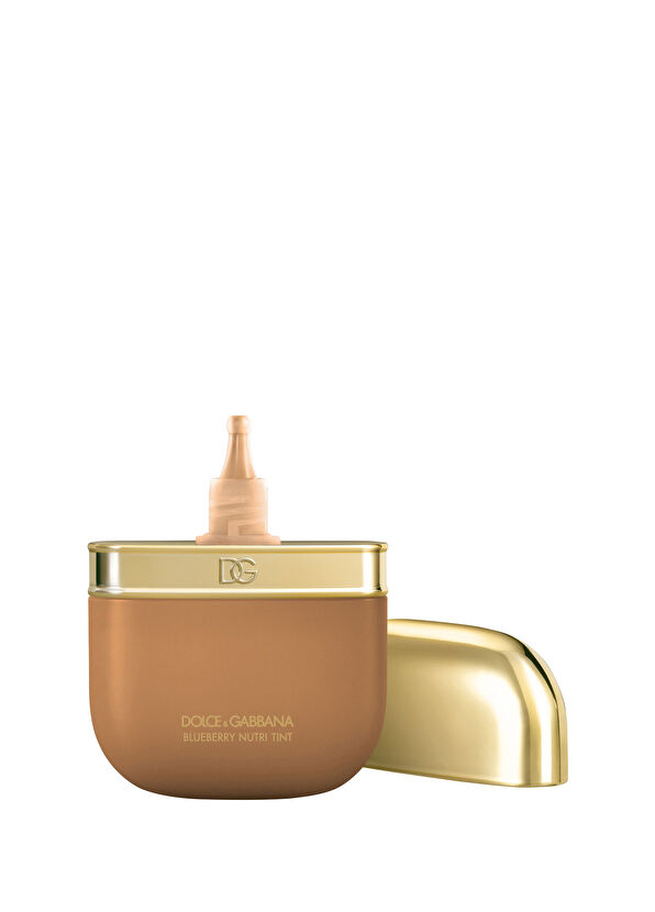 Dolce&Gabbana Blueberry Nutri Tint Spf 21 - 2