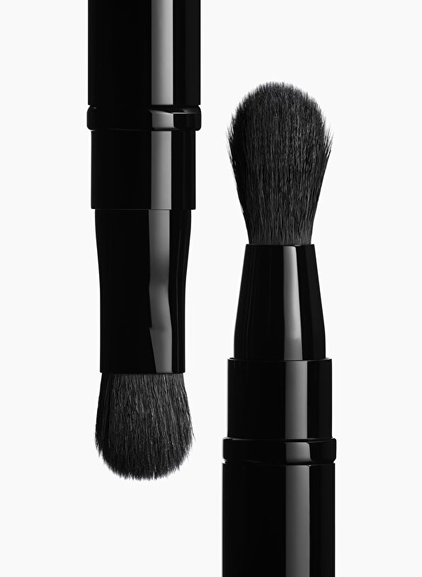 Chanel PINCEAU DUO PAUPIÈRES RETRACTABLE N°200 - 2
