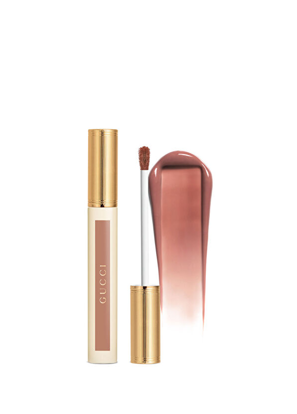 Gucci Glow Oil-In-Water Tint Emma Rosedust 226 - 2