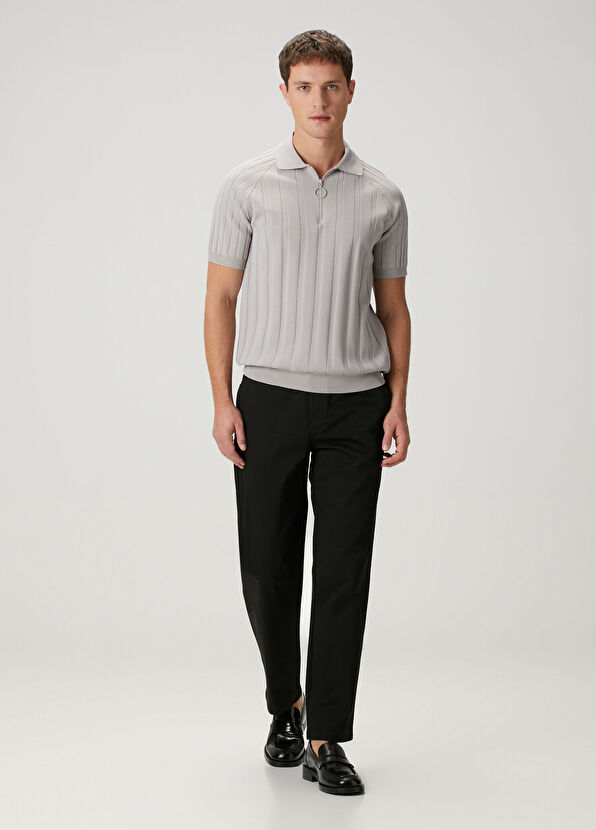 Academia Siyah Pantolon - 1