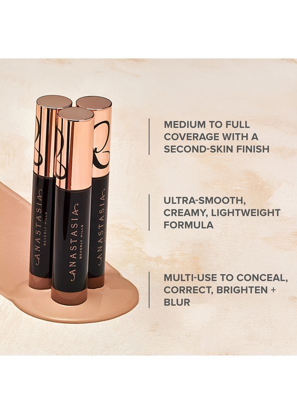 Anastasia Beverly Hills Magic Touch Concealer Shade 9 - 4