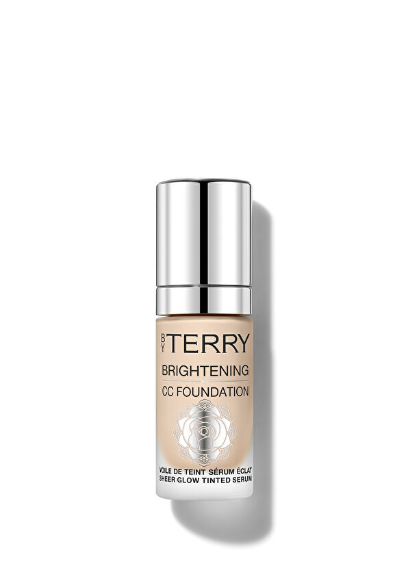 By Terry Brightening Cc Foundation 2N Light Neutral 30 ml - 1