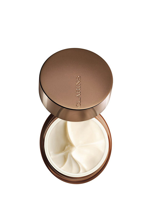 Clarins Extra Firming Day Kuru Ciltler İçin Nemlendirici Gece Kremi 50 ml - 2