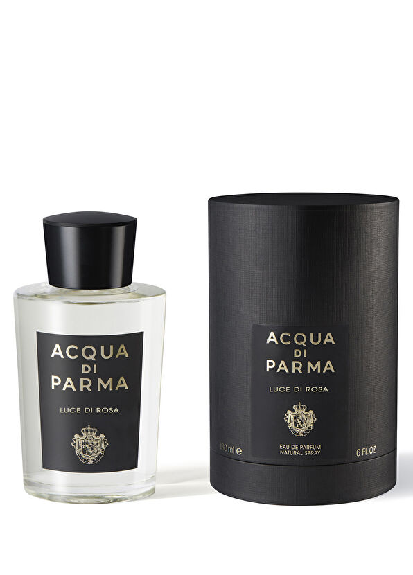 Acqua di Parma Luce Di Rosa EDP 180 ml Unisex Parfüm - 2