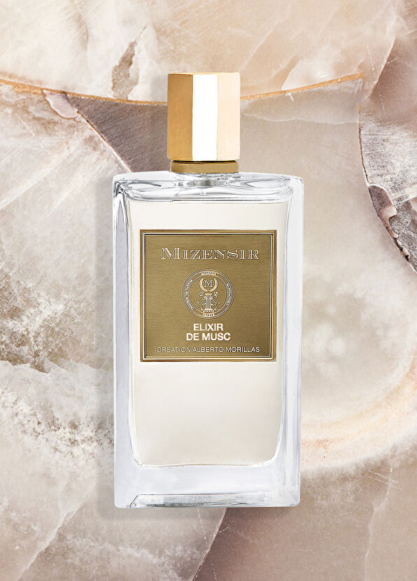 Mizensir Mizensir Elixir de Musc 100ml EDP Spray - 3
