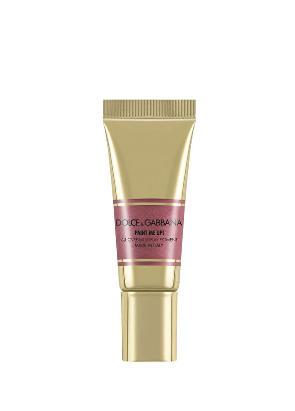 Dolce&Gabbana Paint Me Up 01 Rose Swirl - 2