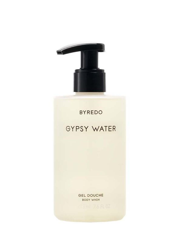 BYREDO Gypsy Water Duş Jeli 225 ml - 2