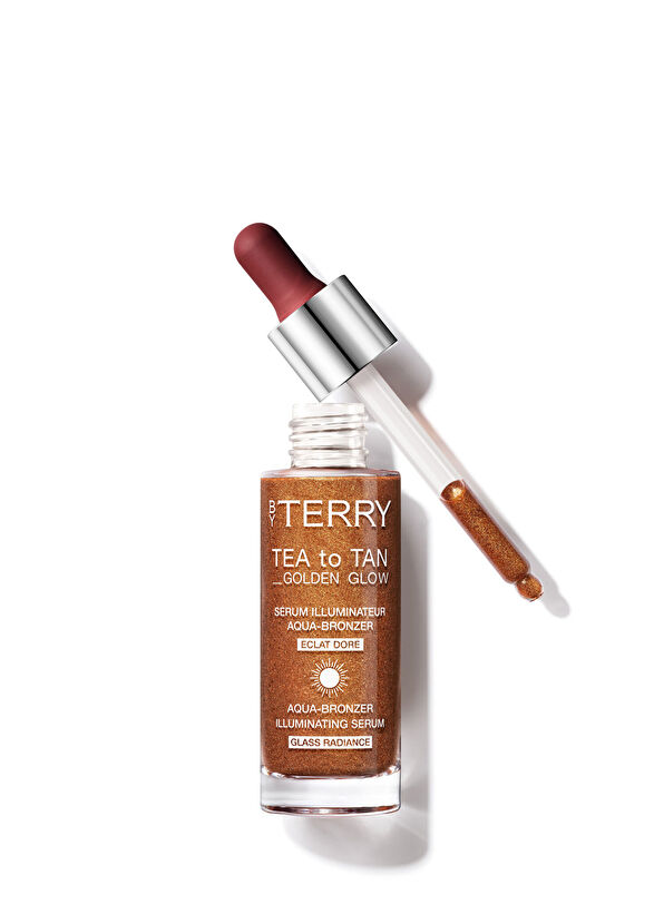 By Terry Tea to Tan Golden Glow Serum - 2
