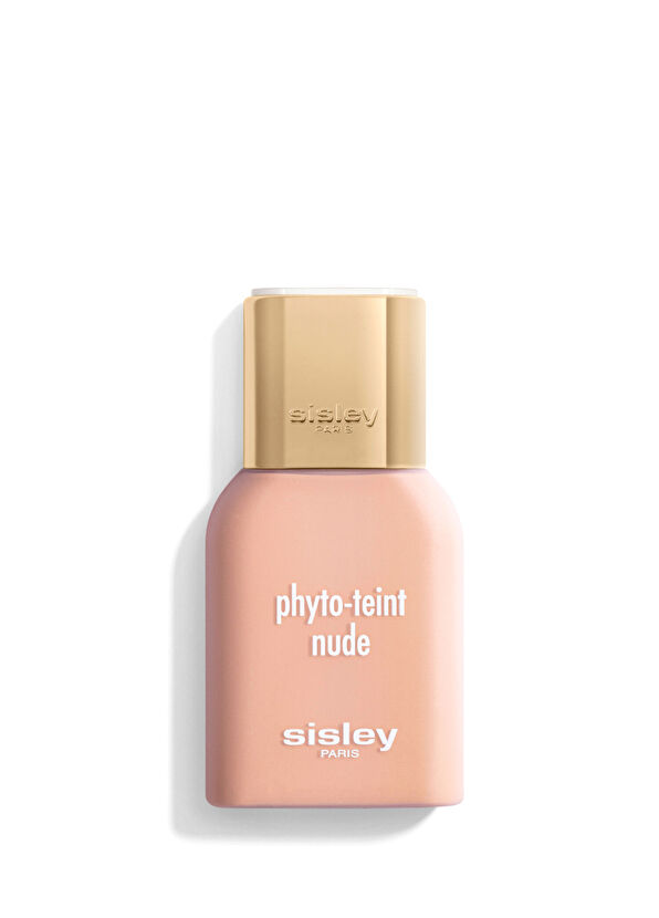 Sisley Phyto-Teint Nude 1c Petal - 1
