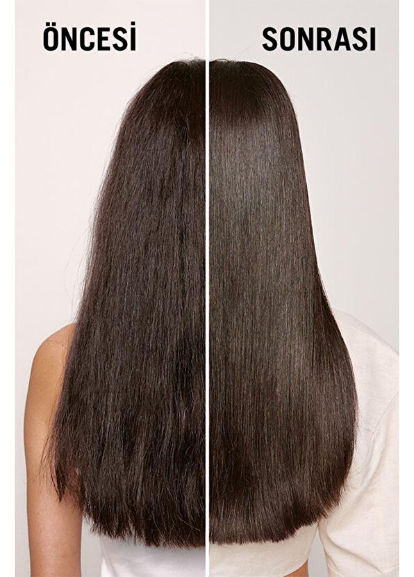 Fibre Clinix De-Frizz Anti-Frizz Smoothing Spray Cream 200 ml - 4