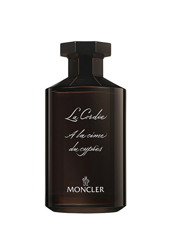 Moncler La Cordee EDP Unisex Perfume 200 ml - 1