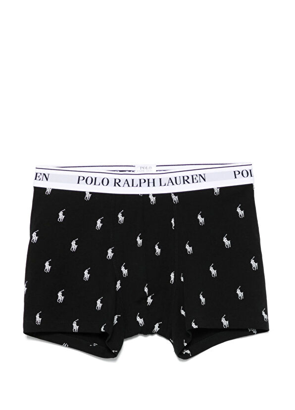 Çok Renkli 5li Boxer Seti - Görsel 3