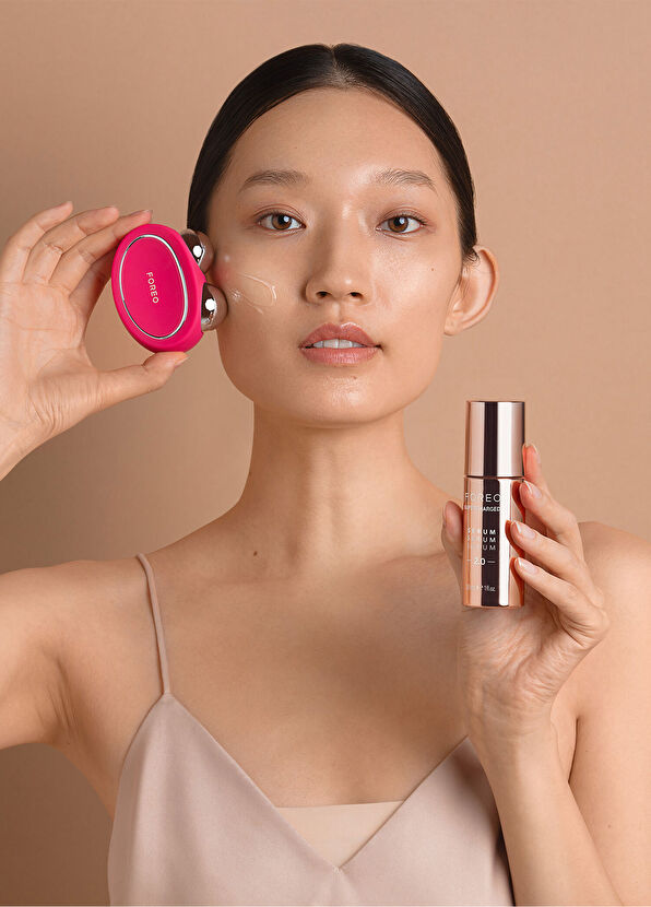 Foreo Supercharged 2 0 30 ml Serum - 4