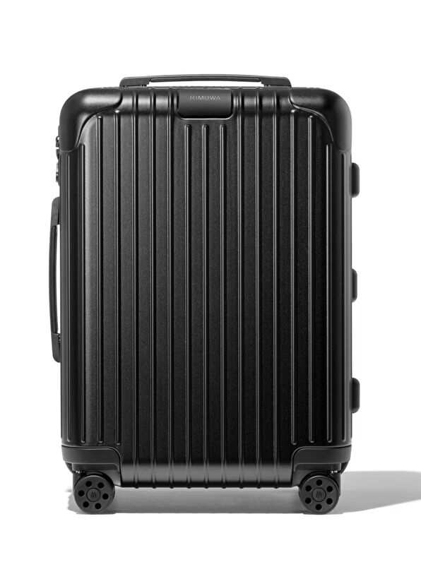 Essential Cabin Mat Siyah Bavul - Görsel 3