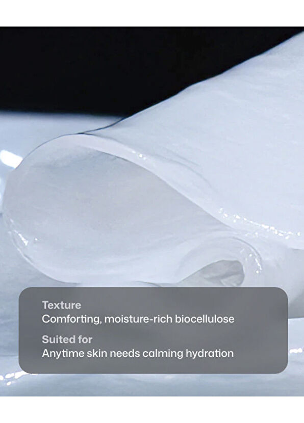Revision Skincare Hydrating Biocellulose Hydrating Face Mask 6 x 25 ml - 4