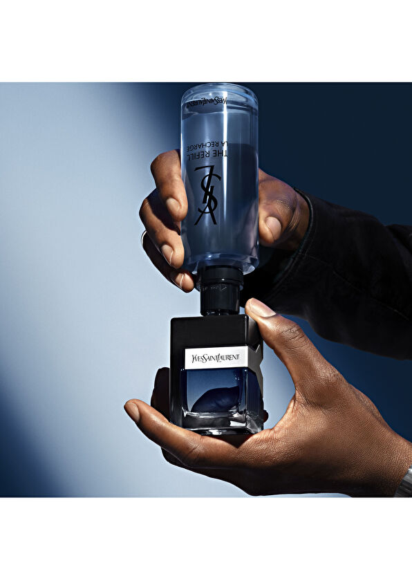 Yves Saint Laurent Ymen Edp 60Ml - 4