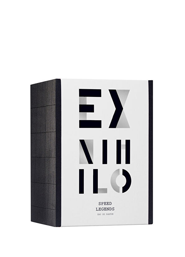 Ex Nihilo Speed Legends 50 ml Unisex Parfüm - 2