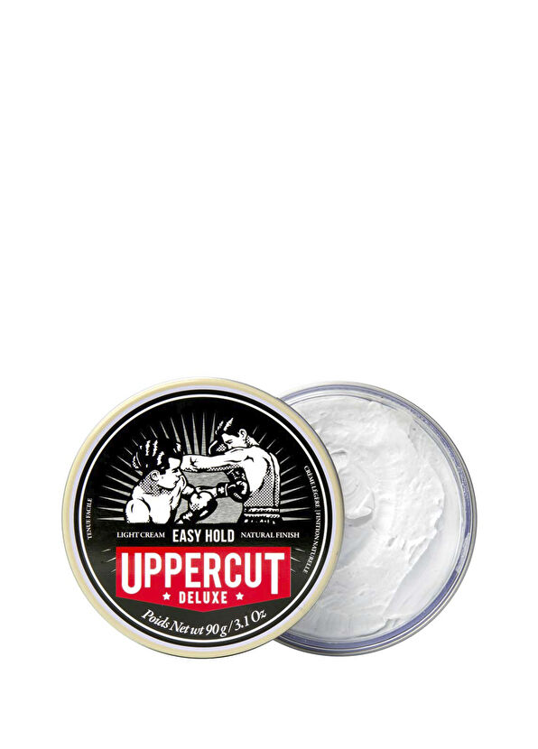 Uppercut Deluxe Easy Hold Esnek Tutuş & Mat Bitiş Wax 90 gr - 2