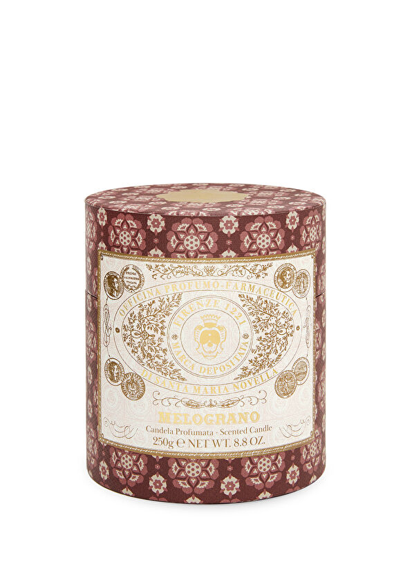 Santa Maria Novella Melograno Kokulu Mum 250 gr - 2