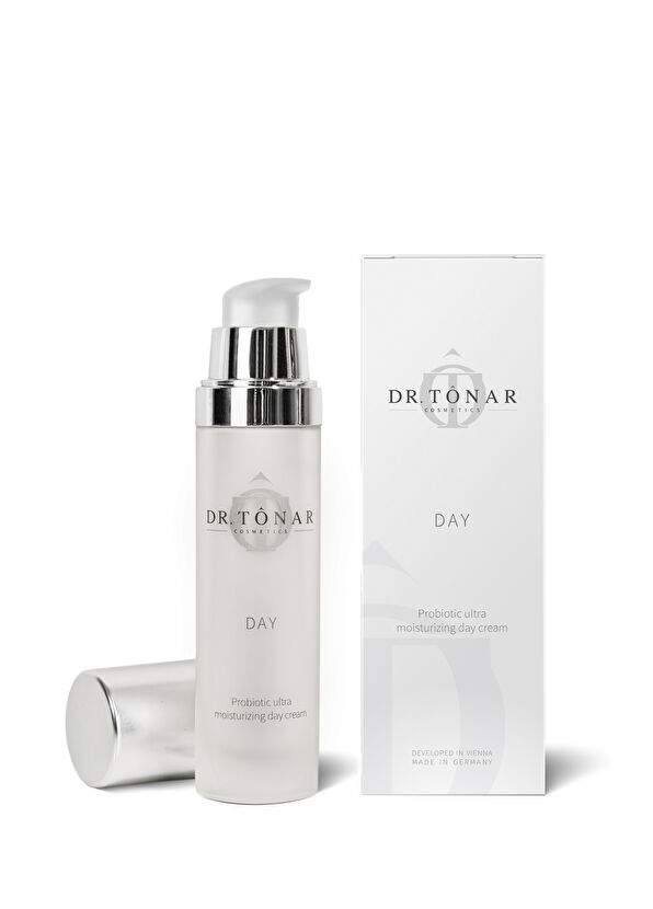 Dr. Tonar Day Cream Bariyer Koruyucu Nemlendirici Yüz Kremi 55 ml - 2