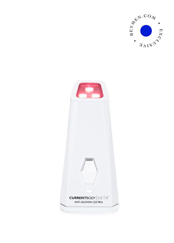 CurrentBody Skin Akne Karşıtı LED Cilt Bakım Cihazı - 1