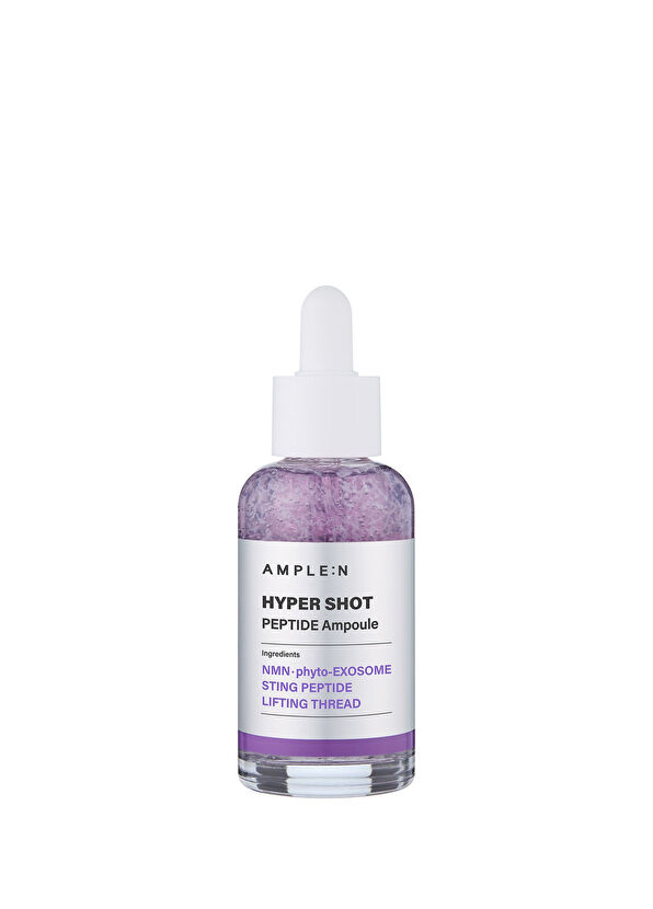 AMPLE:N Hyper Shot Peptide Ampoule 50 ml - 1