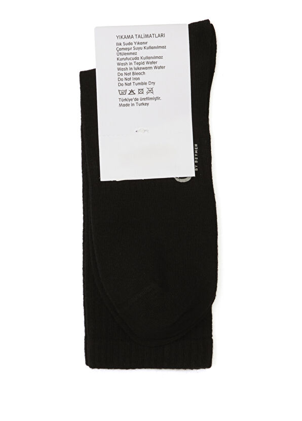 Beymen Club Black Men's Socks - 2