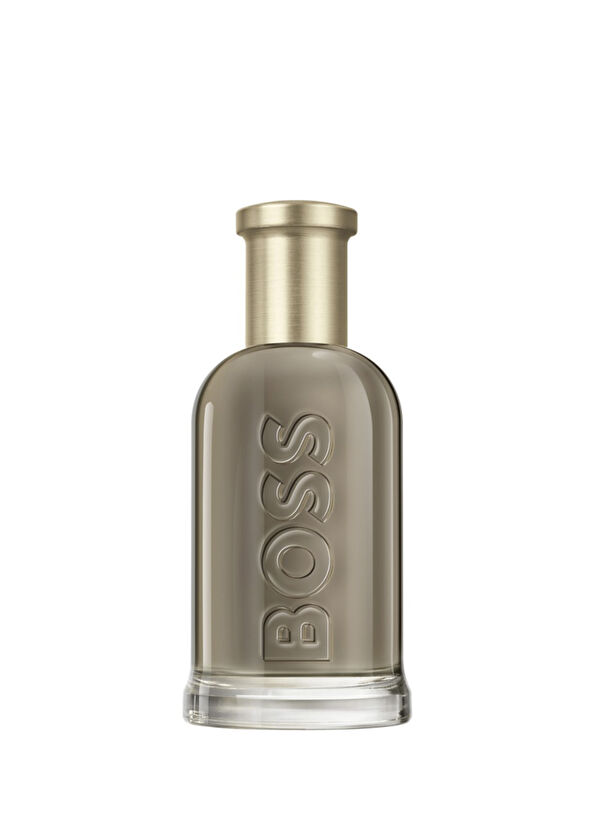 Hugo Boss Bottled EDP 100 ml Erkek Parfüm - 1
