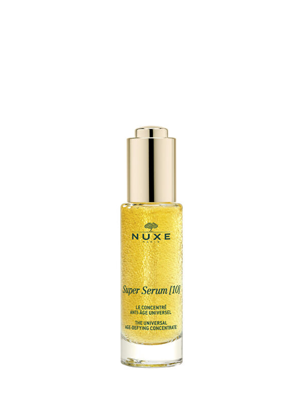 Nuxe Super Serum Yaşlanma Karşıtı Cilt Serumu 30 ml - 1