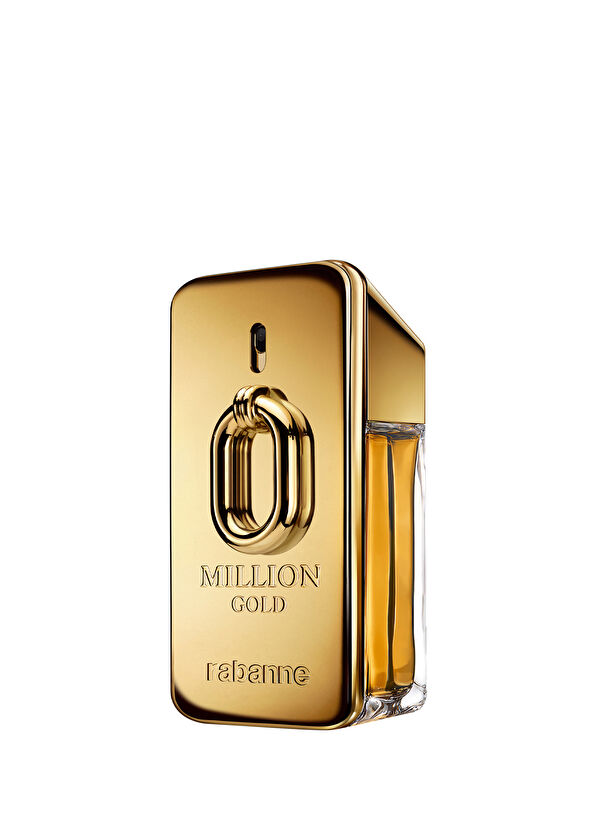 Rabanne Million Gold Edp Intense 50 Ml - 1