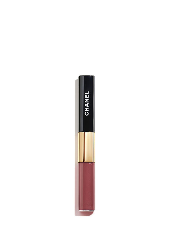 CHANEL Le Rouge Duo Ultra Tenue - 48 Soft Rose - 1