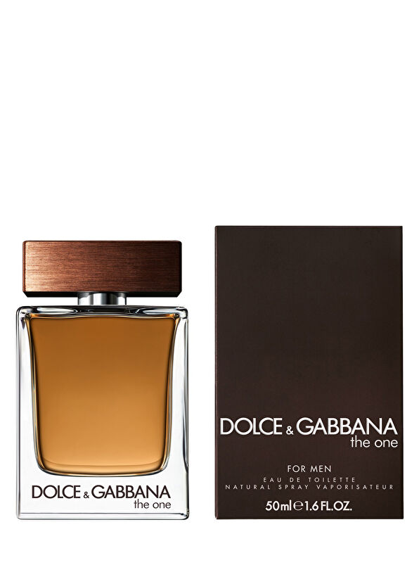 Dolce&Gabbana The One For Men Edt 50Ml - 2