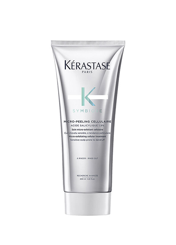Kerastase Symbiose Kepek Karşıtı Hücresel Mikro Arındırıcı Saç Peelingi 200 ml - 1