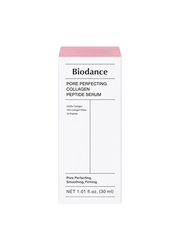 Biodance Pore Perfecting Collagen Peptide Nemlendirici Cilt Serumu 30 ml - 2