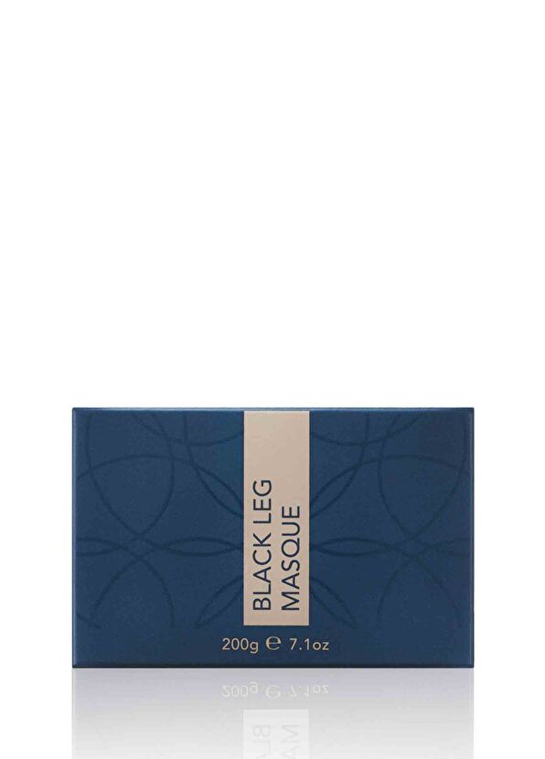 Margaret Dabbs London Black Maske - 4